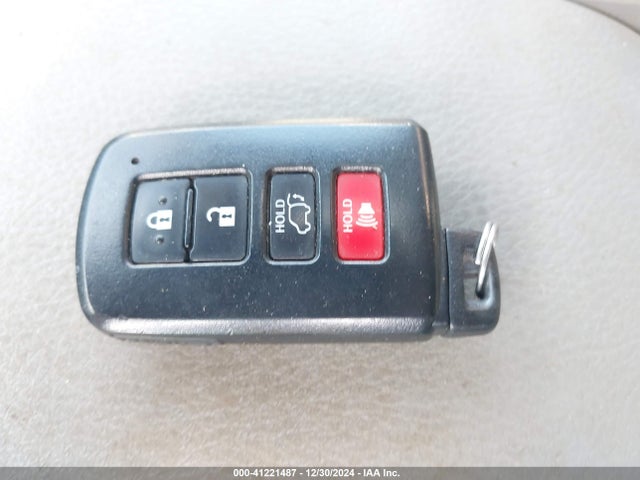 Toyota Highlander Xle 2017 5TDJZRFH9HS411997 Image 11