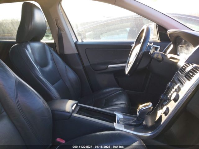 YV4902DZ0E2522258 Volvo Xc60 T6 R-design