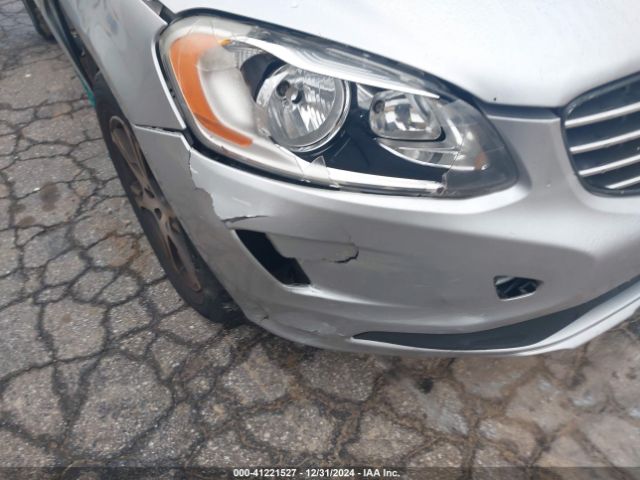 YV4902DZ0E2522258 Volvo Xc60 T6 R-design