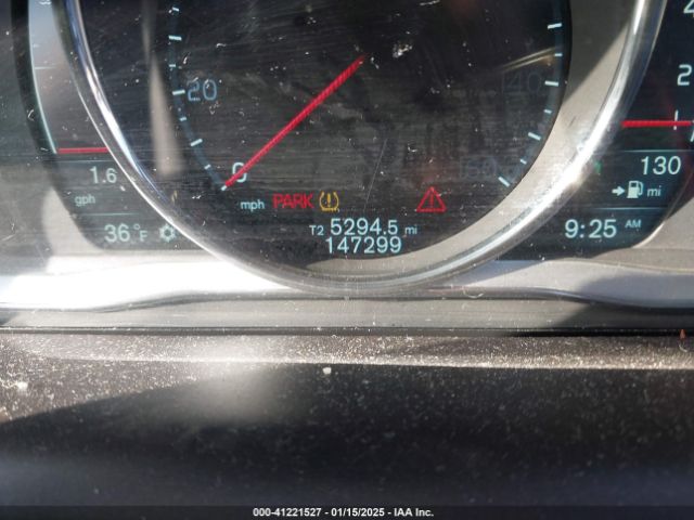 YV4902DZ0E2522258 Volvo Xc60 T6 R-design