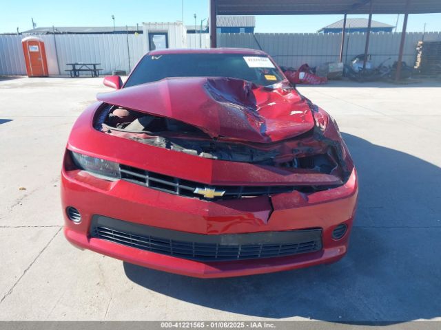 2G1FB1E3XF9162075 Chevrolet Camaro 2ls