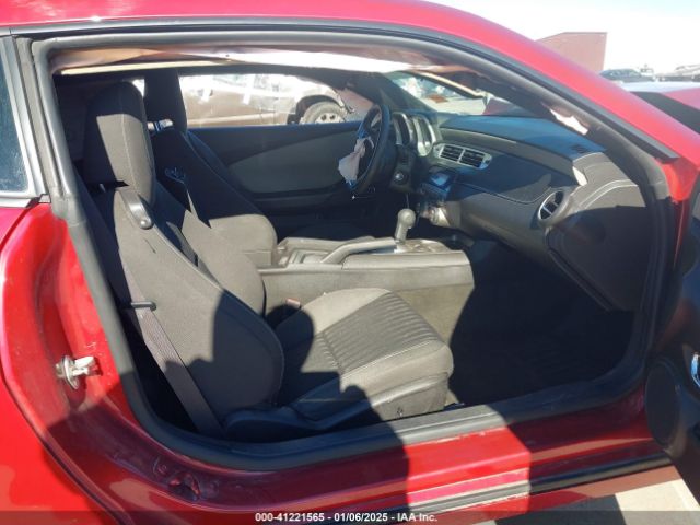 2G1FB1E3XF9162075 Chevrolet Camaro 2ls