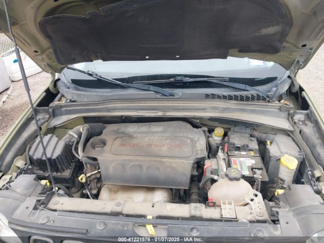 ZACCJAATXFPC13324 Jeep Renegade Sport