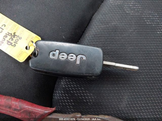 ZACCJAATXFPC13324 Jeep Renegade Sport