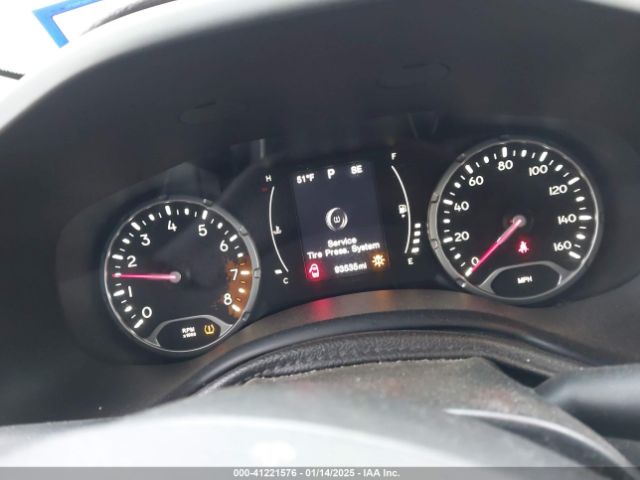 ZACCJAATXFPC13324 Jeep Renegade Sport