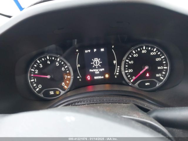 ZACCJAATXFPC13324 Jeep Renegade Sport