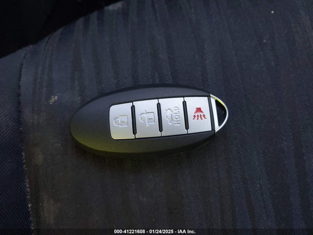 Nissan SENTRA SV 2016 3N1AB7AP8GY244825 Image 11