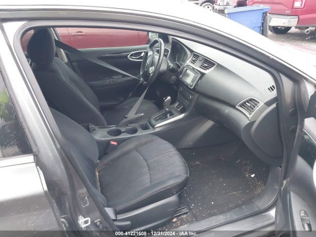 Nissan SENTRA SV 2016 3N1AB7AP8GY244825 Image 5