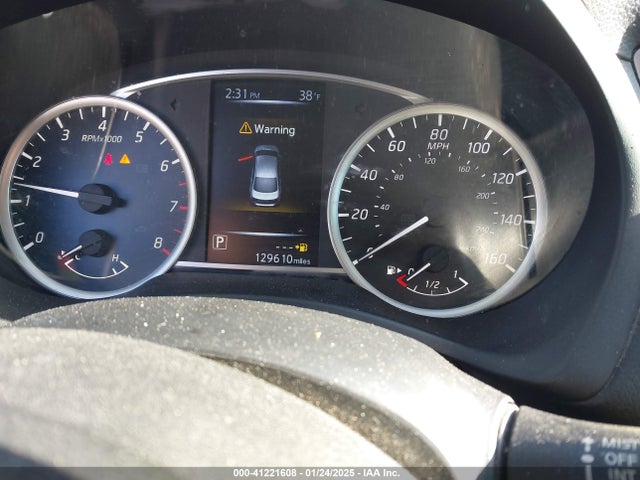 Nissan SENTRA SV 2016 3N1AB7AP8GY244825 Image 7