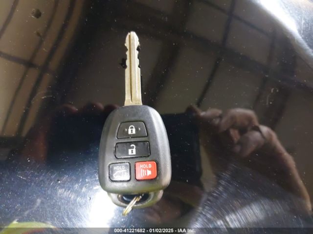 5TDBZRFH4JS820340 Toyota Highlander Le Plus