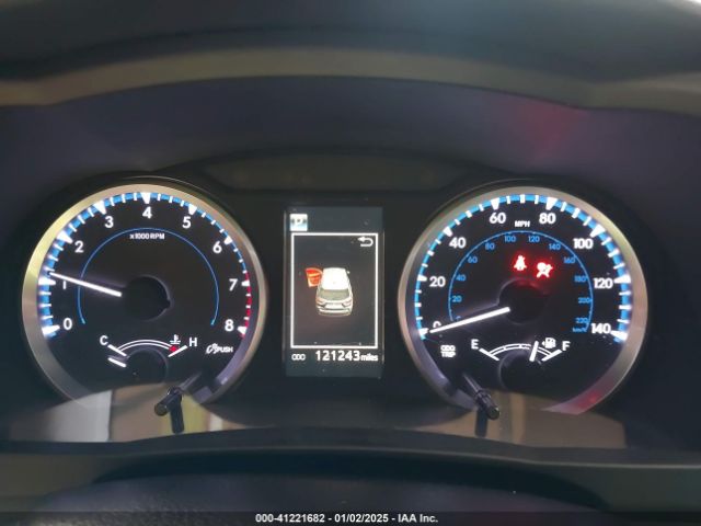 5TDBZRFH4JS820340 Toyota Highlander Le Plus