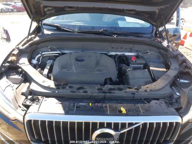LYV102DL1KB242693 Volvo Xc60 T5 Inscription