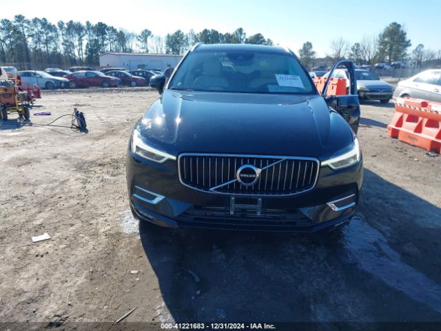 LYV102DL1KB242693 Volvo Xc60 T5 Inscription