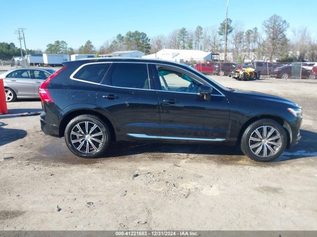LYV102DL1KB242693 Volvo Xc60 T5 Inscription