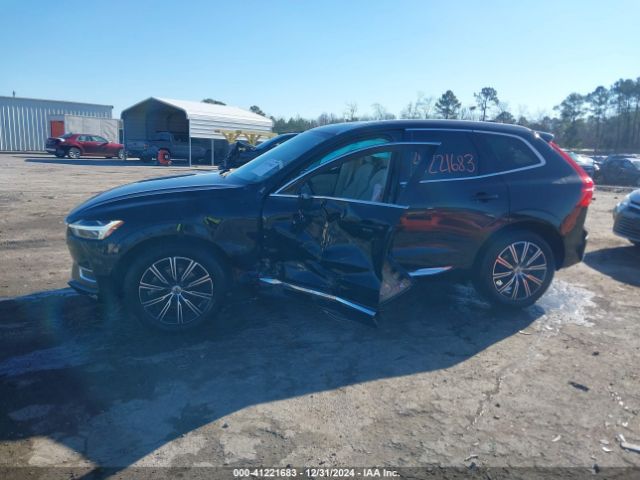 LYV102DL1KB242693 Volvo Xc60 T5 Inscription