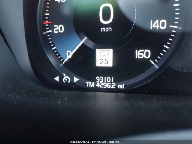 LYV102DL1KB242693 Volvo Xc60 T5 Inscription