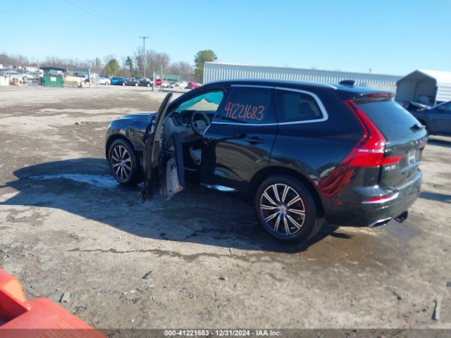 LYV102DL1KB242693 Volvo Xc60 T5 Inscription