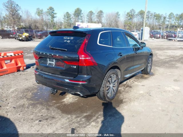 LYV102DL1KB242693 Volvo Xc60 T5 Inscription