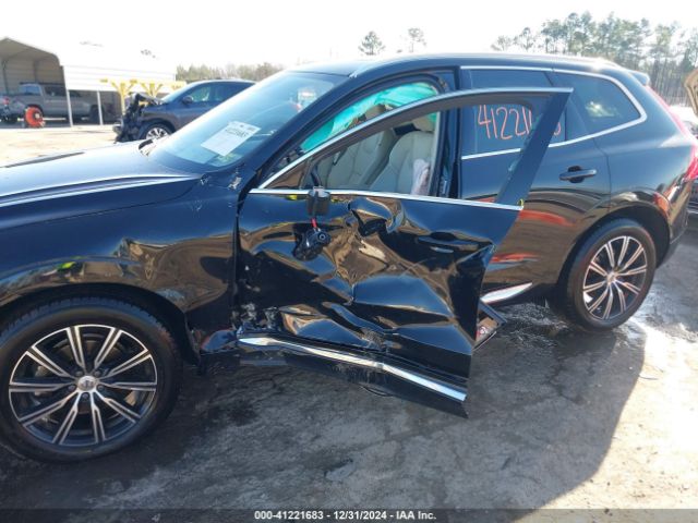 LYV102DL1KB242693 Volvo Xc60 T5 Inscription