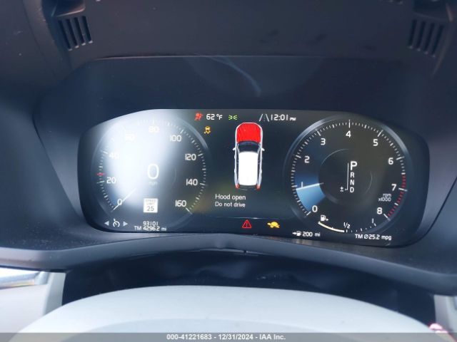 LYV102DL1KB242693 Volvo Xc60 T5 Inscription