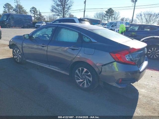 Honda CIVIC EX 2016 19XFC2F84GE248215 Image 3