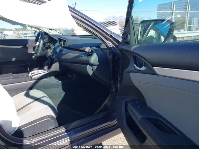 Honda CIVIC EX 2016 19XFC2F84GE248215 Image 5