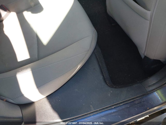Honda CIVIC EX 2016 19XFC2F84GE248215 Image 8