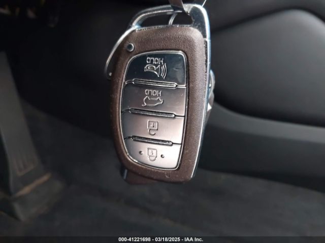 KM8J33A48LU195062 Hyundai Tucson Value
