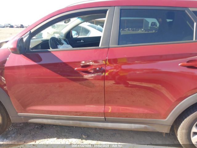 KM8J33A48LU195062 Hyundai Tucson Value