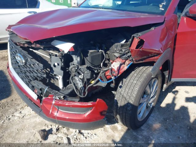 KM8J33A48LU195062 Hyundai Tucson Value