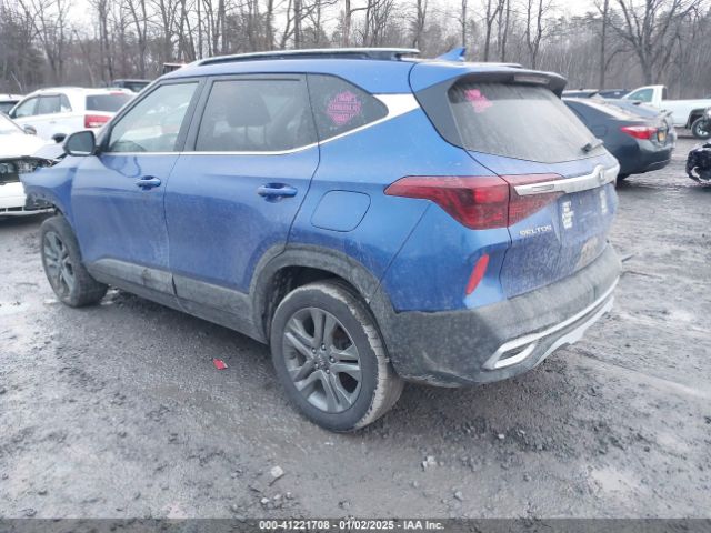 KNDEU2AA5M7045302 KIA SELTOS S