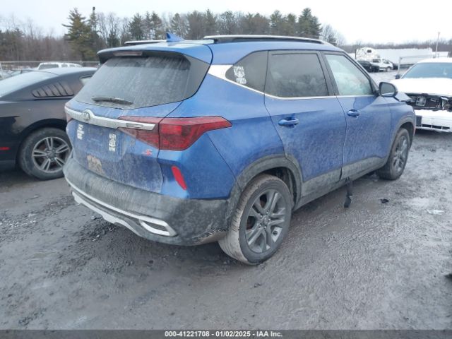 KNDEU2AA5M7045302 KIA SELTOS S