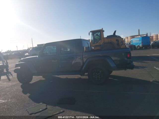 1C6HJTAG4PL507092 Jeep Gladiator