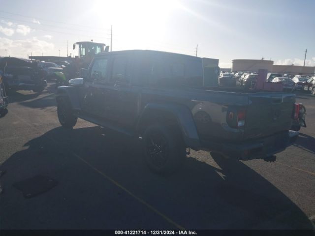 1C6HJTAG4PL507092 Jeep Gladiator