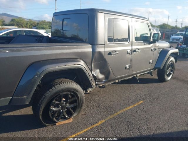 1C6HJTAG4PL507092 Jeep Gladiator