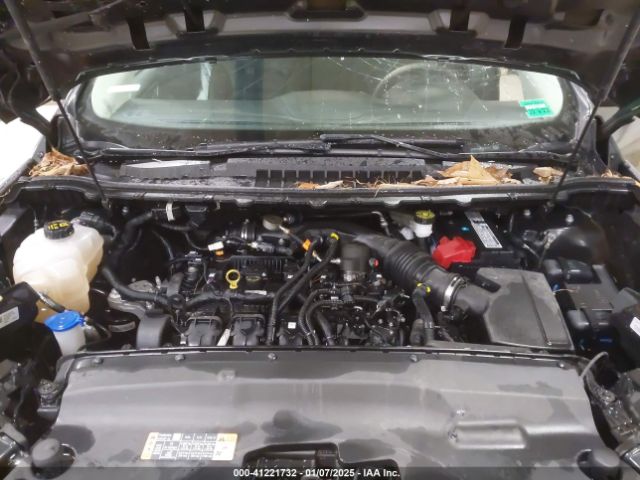 2FMPK3J92KBC32443 Ford EDGE SEL