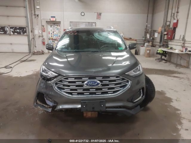 2FMPK3J92KBC32443 Ford EDGE SEL