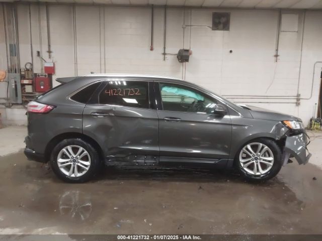 2FMPK3J92KBC32443 Ford EDGE SEL