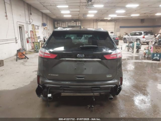 2FMPK3J92KBC32443 Ford EDGE SEL