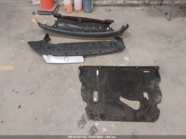 2FMPK3J92KBC32443 Ford EDGE SEL