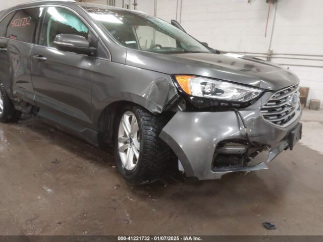 2FMPK3J92KBC32443 Ford EDGE SEL