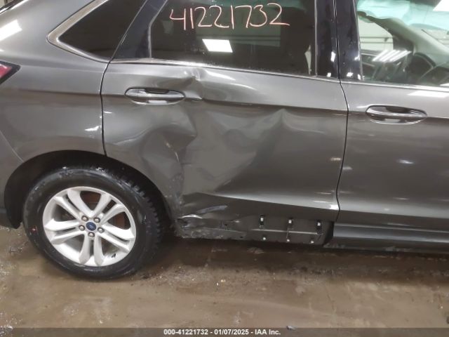 2FMPK3J92KBC32443 Ford EDGE SEL