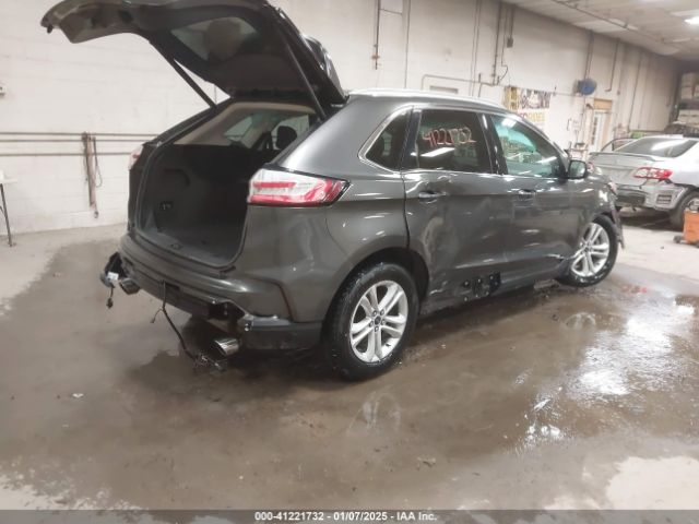 2FMPK3J92KBC32443 Ford EDGE SEL