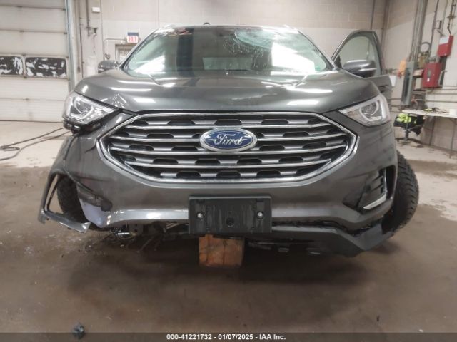 2FMPK3J92KBC32443 Ford EDGE SEL