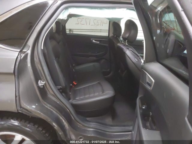 2FMPK3J92KBC32443 Ford EDGE SEL