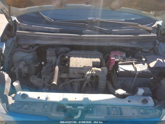 ML32A3HJ2JH010202 Mitsubishi MIRAGE ES