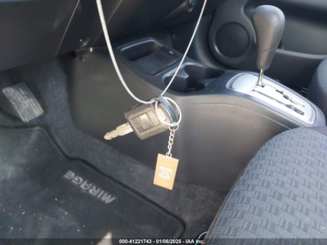 ML32A3HJ2JH010202 Mitsubishi MIRAGE ES