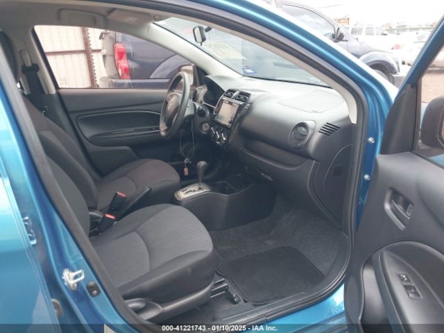 ML32A3HJ2JH010202 Mitsubishi MIRAGE ES