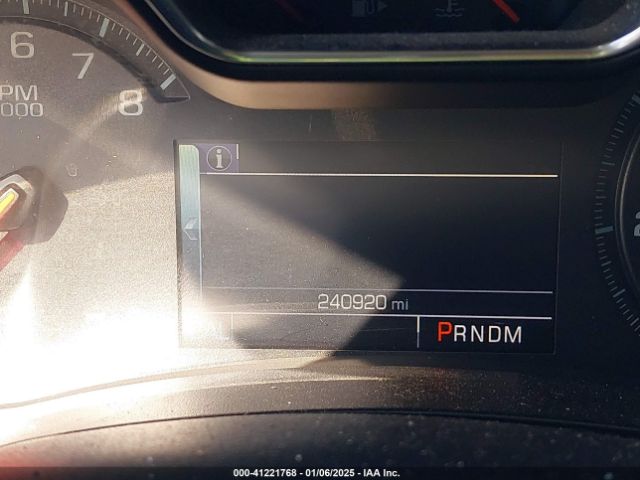 2G1125S34F9177578 Chevrolet Impala 2lt