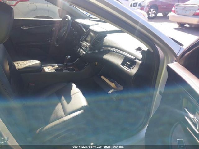 2G1125S34F9177578 Chevrolet Impala 2lt
